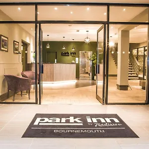 Park By Radisson Bournemouth