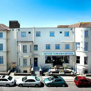 Devon Towers Bournemouth